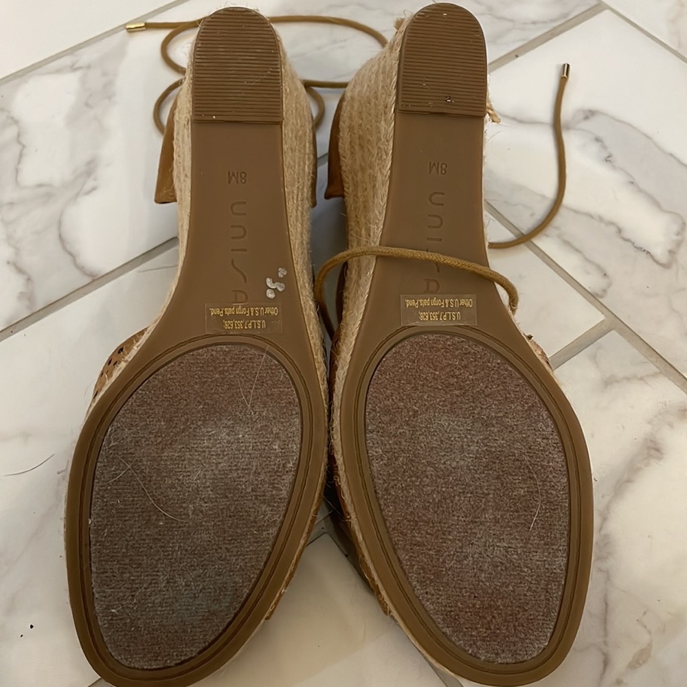 Unisa Espadrilles - Picture 4 of 7